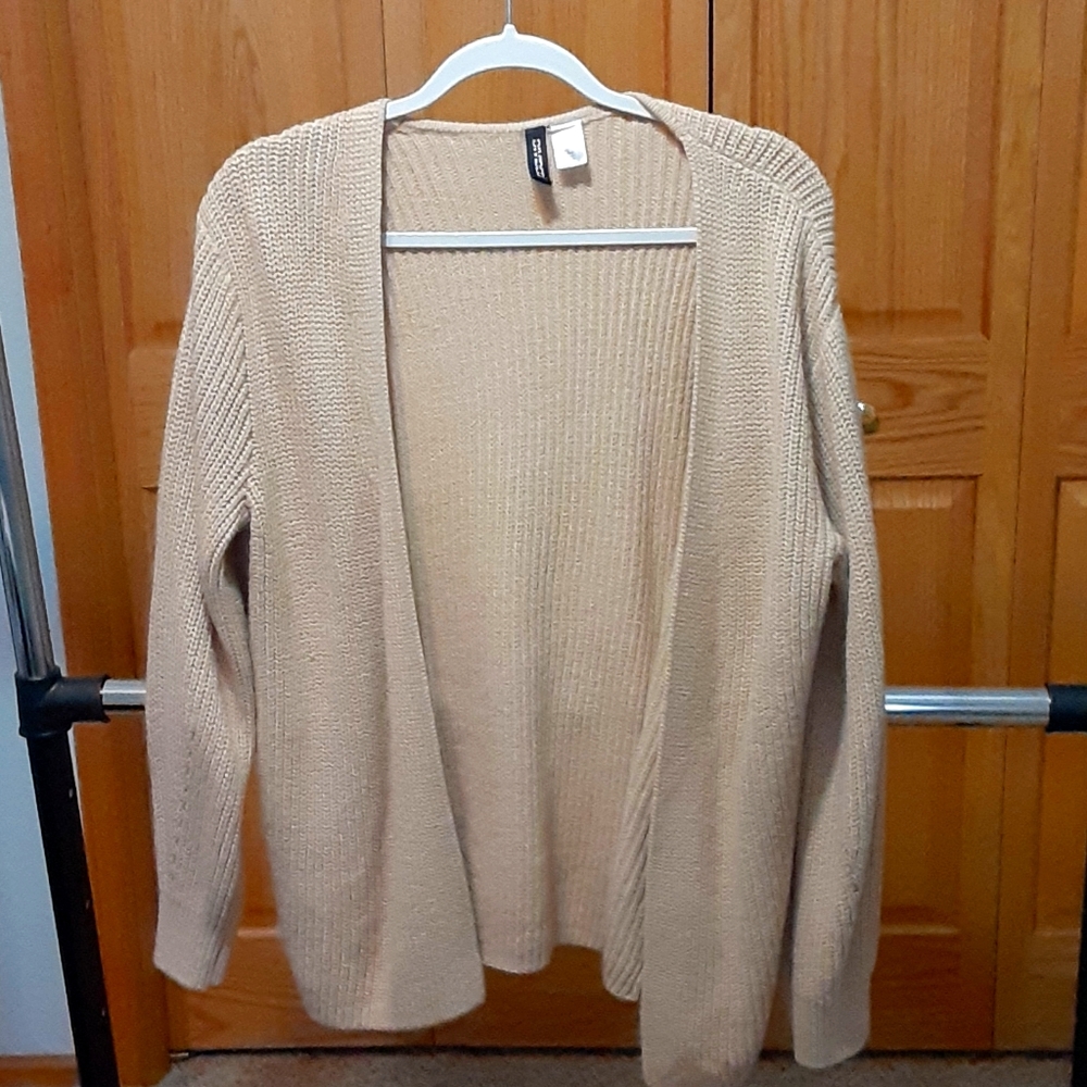 Cardigan